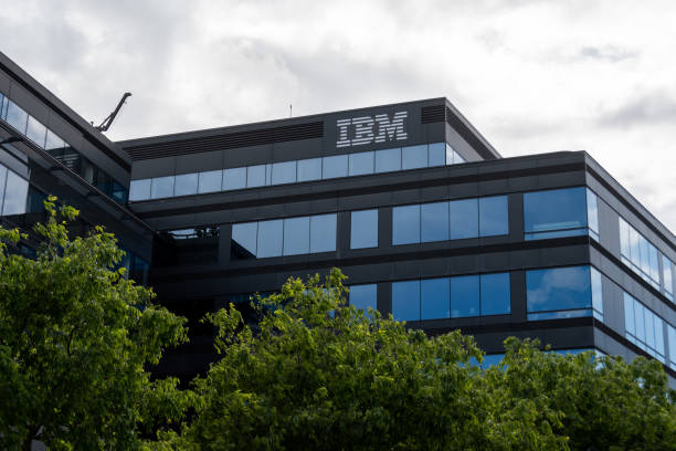 IBM Building
